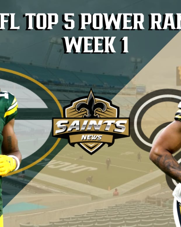 (COPY) Key Matchups